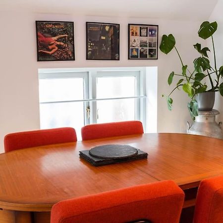 Church House Loft Σκάρμπορο Εξωτερικό φωτογραφία