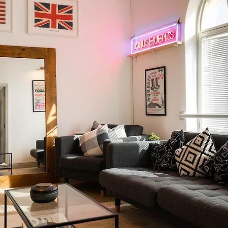 Church House Loft Σκάρμπορο Εξωτερικό φωτογραφία