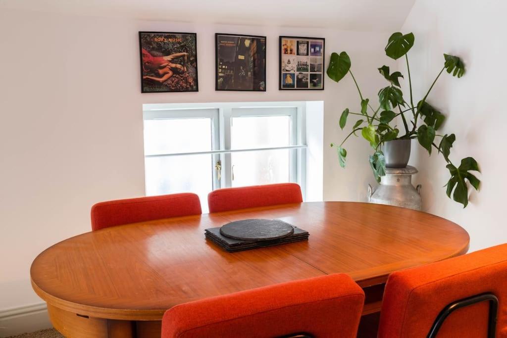 Church House Loft Σκάρμπορο Εξωτερικό φωτογραφία