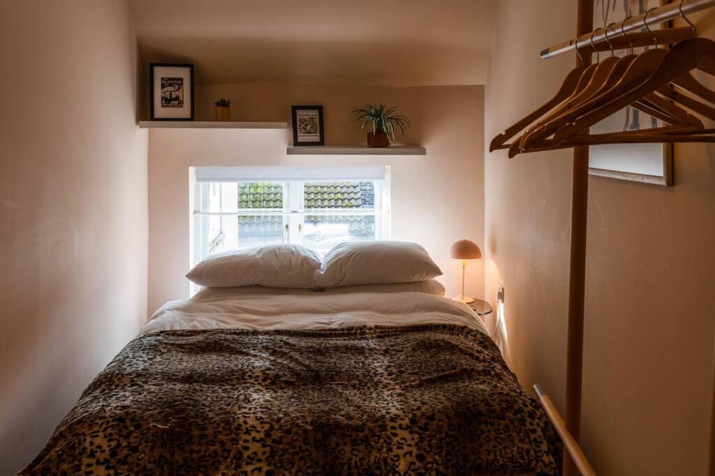 Church House Loft Σκάρμπορο Εξωτερικό φωτογραφία
