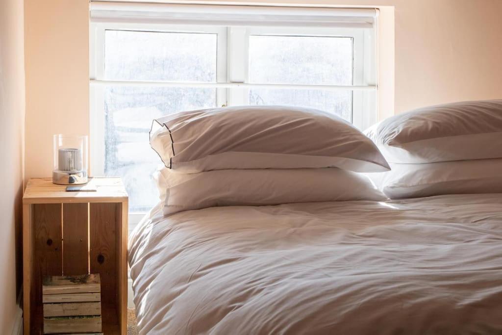Church House Loft Σκάρμπορο Εξωτερικό φωτογραφία