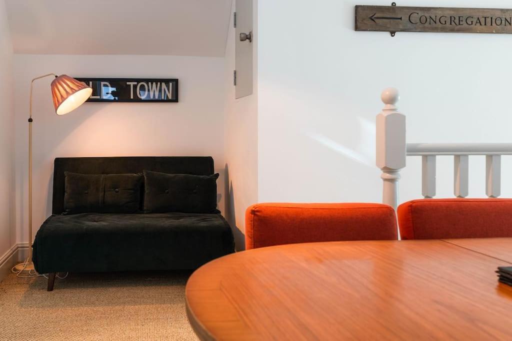 Church House Loft Σκάρμπορο Εξωτερικό φωτογραφία