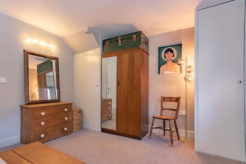 Church House Loft Σκάρμπορο Εξωτερικό φωτογραφία