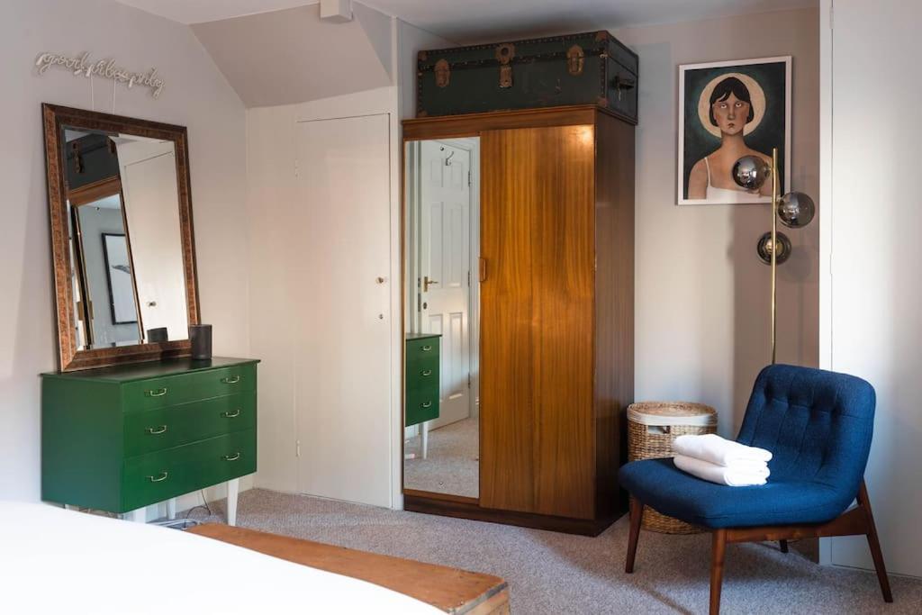 Church House Loft Σκάρμπορο Εξωτερικό φωτογραφία