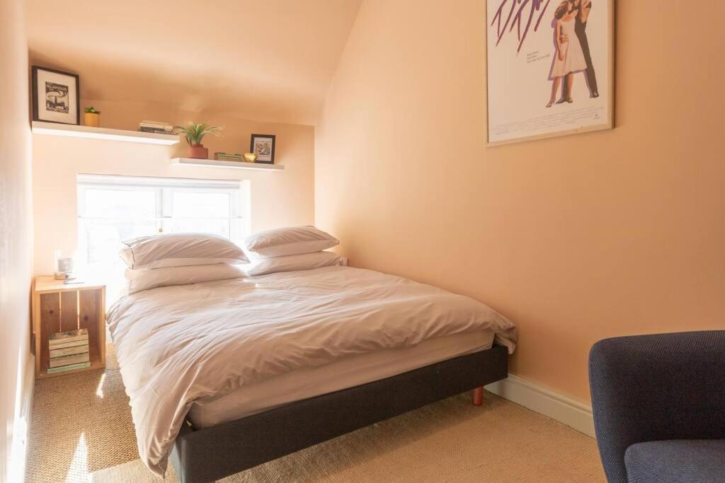 Church House Loft Σκάρμπορο Εξωτερικό φωτογραφία